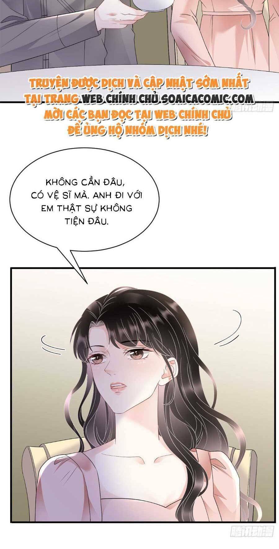 Đại Tiểu Thư Có Ý Đồ Gì Xấu Đâu Chapter 135 - Trang 2