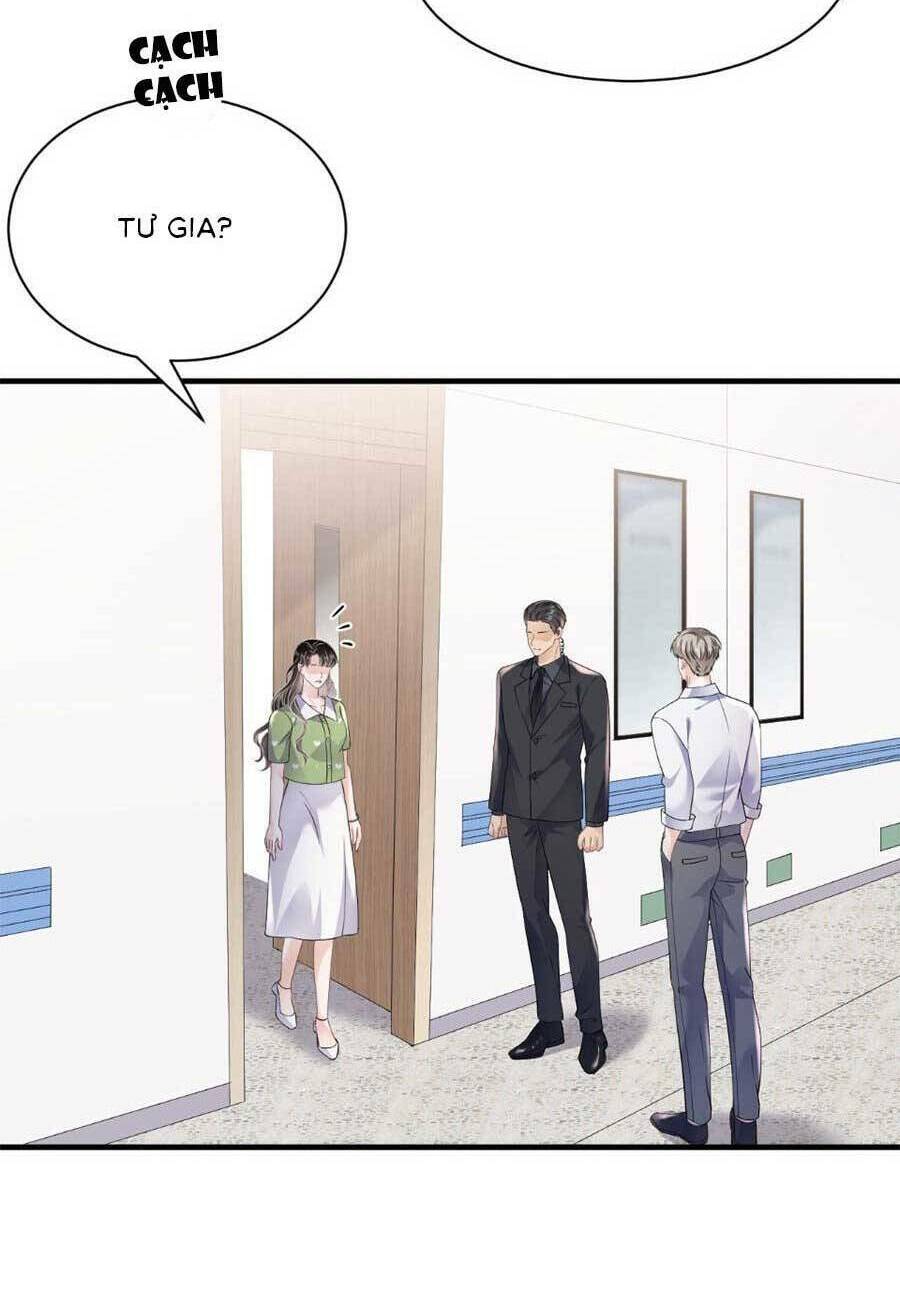 Đại Tiểu Thư Có Ý Đồ Gì Xấu Đâu Chapter 136 - Trang 2