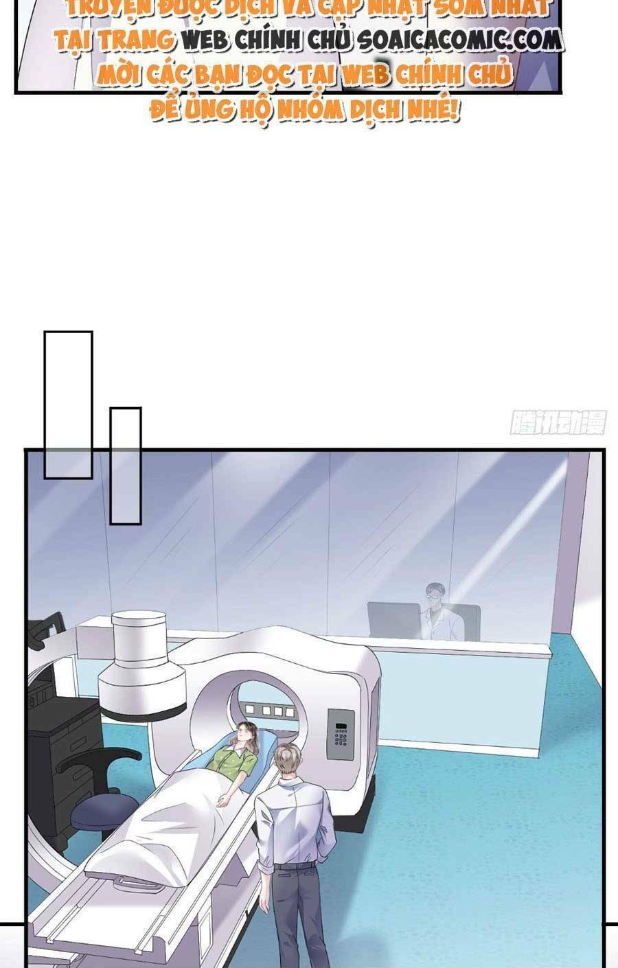 Đại Tiểu Thư Có Ý Đồ Gì Xấu Đâu Chapter 136 - Trang 2