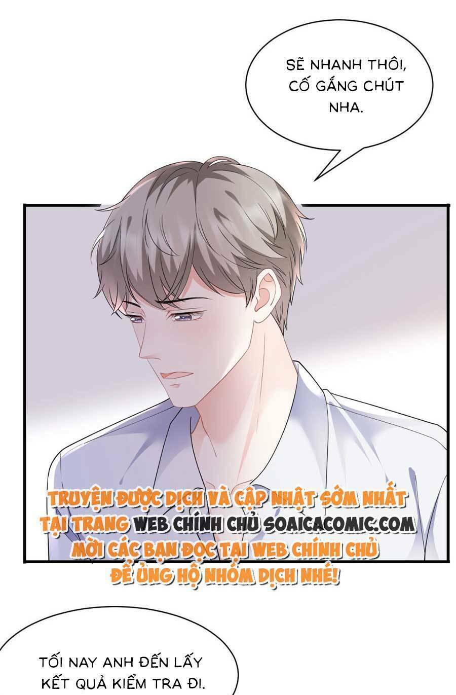 Đại Tiểu Thư Có Ý Đồ Gì Xấu Đâu Chapter 136 - Trang 2