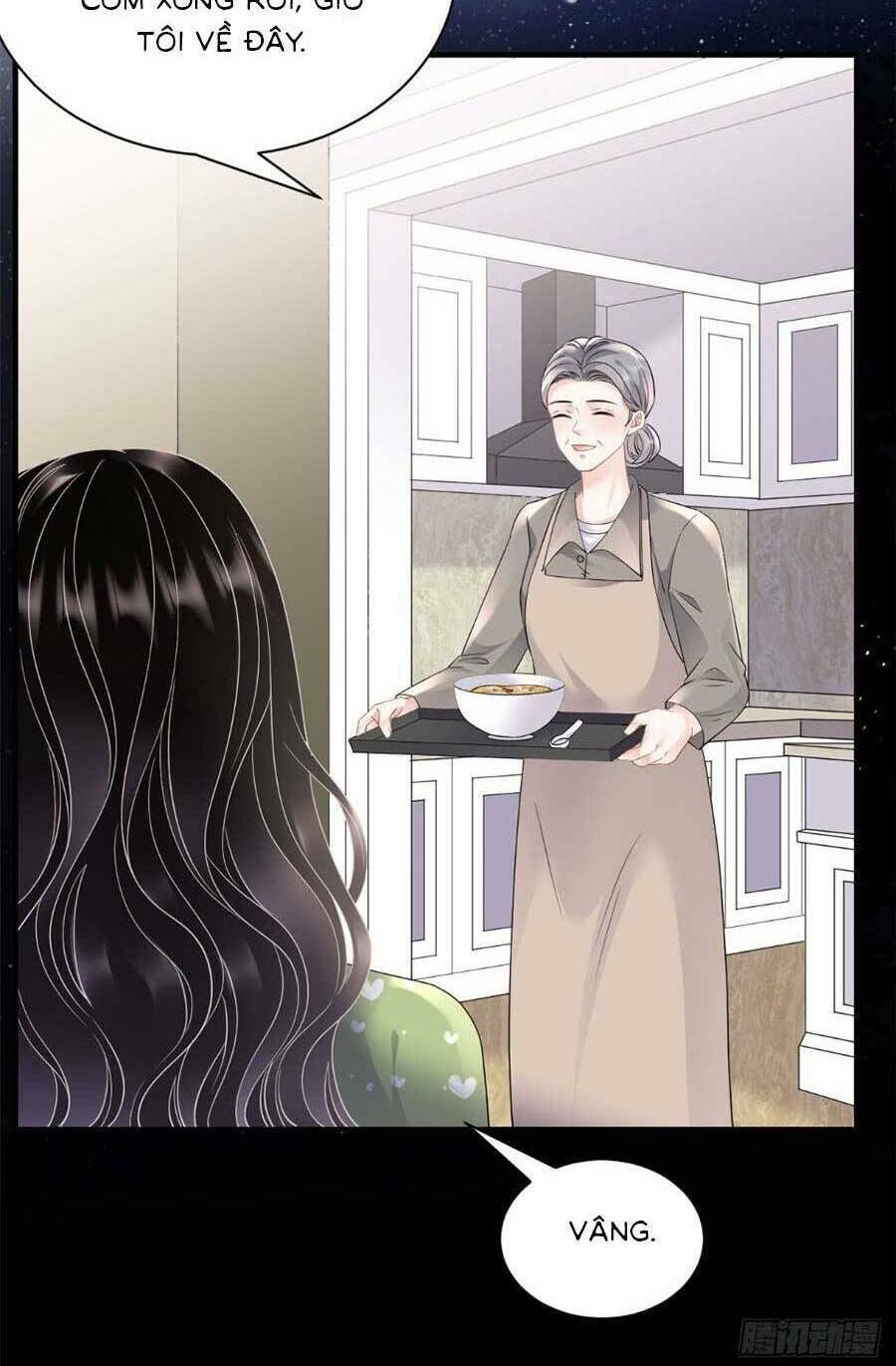 Đại Tiểu Thư Có Ý Đồ Gì Xấu Đâu Chapter 136 - Trang 2