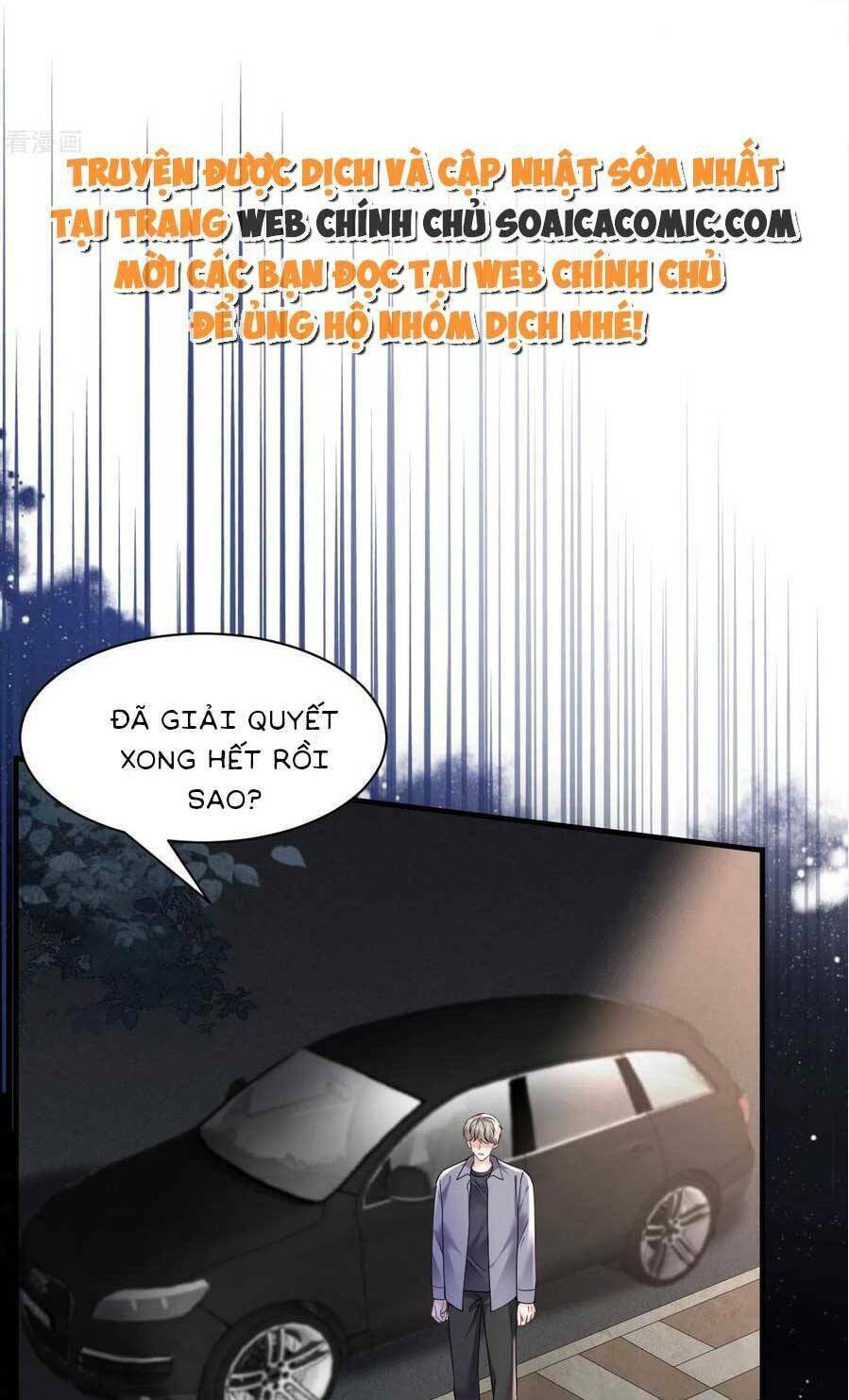 Đại Tiểu Thư Có Ý Đồ Gì Xấu Đâu Chapter 138 - Trang 2