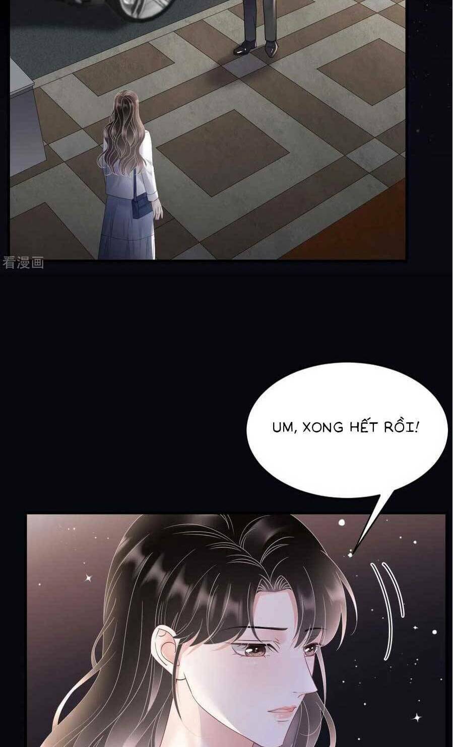 Đại Tiểu Thư Có Ý Đồ Gì Xấu Đâu Chapter 138 - Trang 2