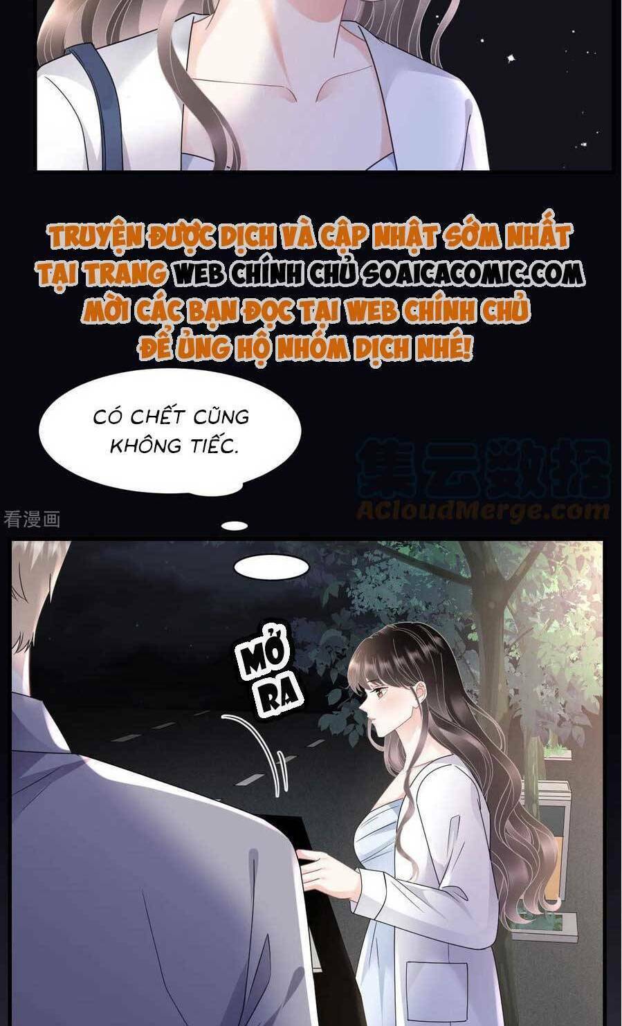 Đại Tiểu Thư Có Ý Đồ Gì Xấu Đâu Chapter 138 - Trang 2