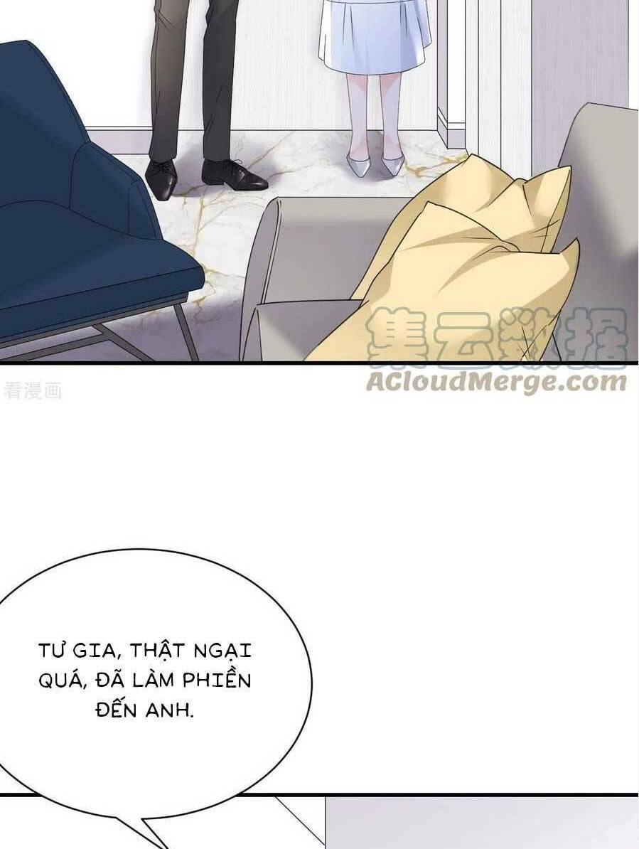 Đại Tiểu Thư Có Ý Đồ Gì Xấu Đâu Chapter 138 - Trang 2