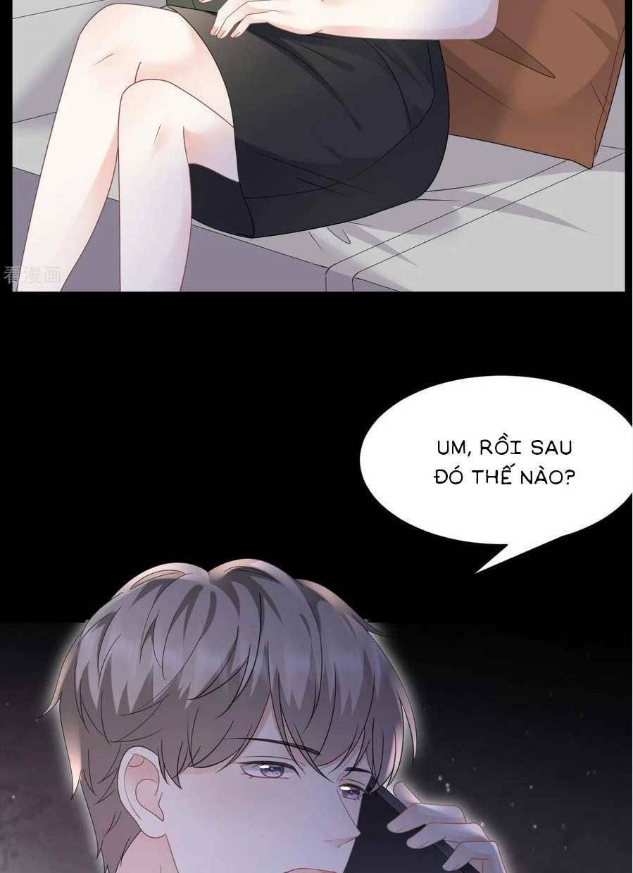 Đại Tiểu Thư Có Ý Đồ Gì Xấu Đâu Chapter 138 - Trang 2