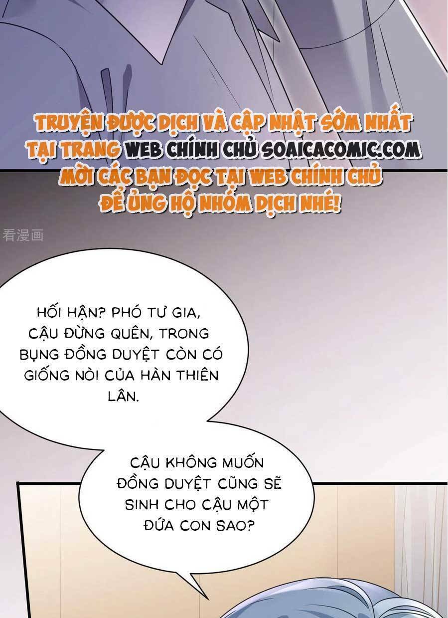 Đại Tiểu Thư Có Ý Đồ Gì Xấu Đâu Chapter 138 - Trang 2