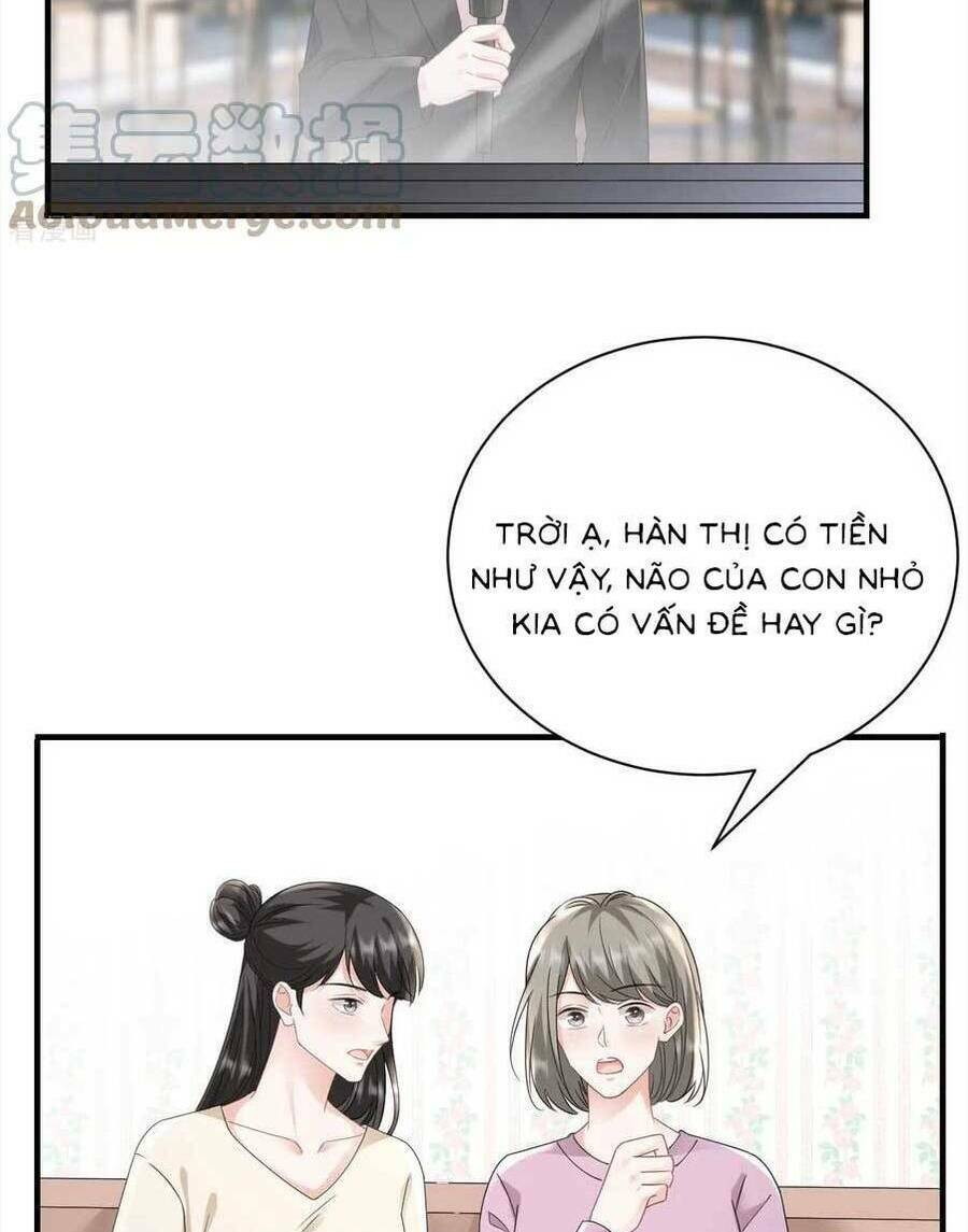 Đại Tiểu Thư Có Ý Đồ Gì Xấu Đâu Chapter 138 - Trang 2