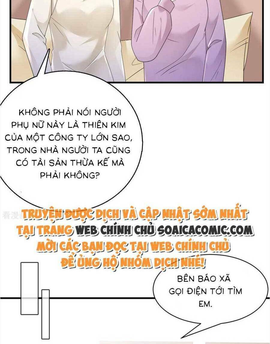 Đại Tiểu Thư Có Ý Đồ Gì Xấu Đâu Chapter 138 - Trang 2