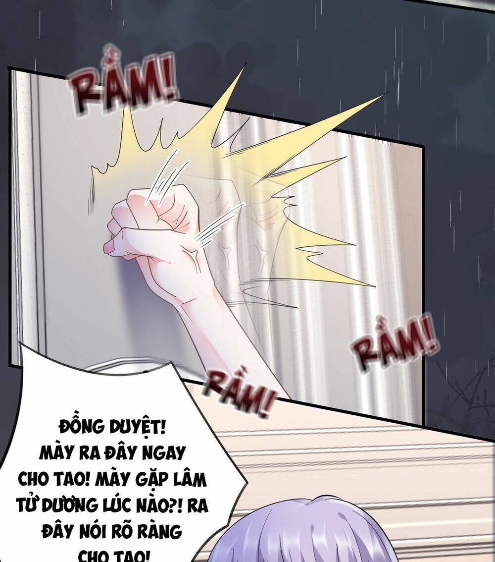 Đại Tiểu Thư Có Ý Đồ Gì Xấu Đâu Chapter 14 - Trang 2