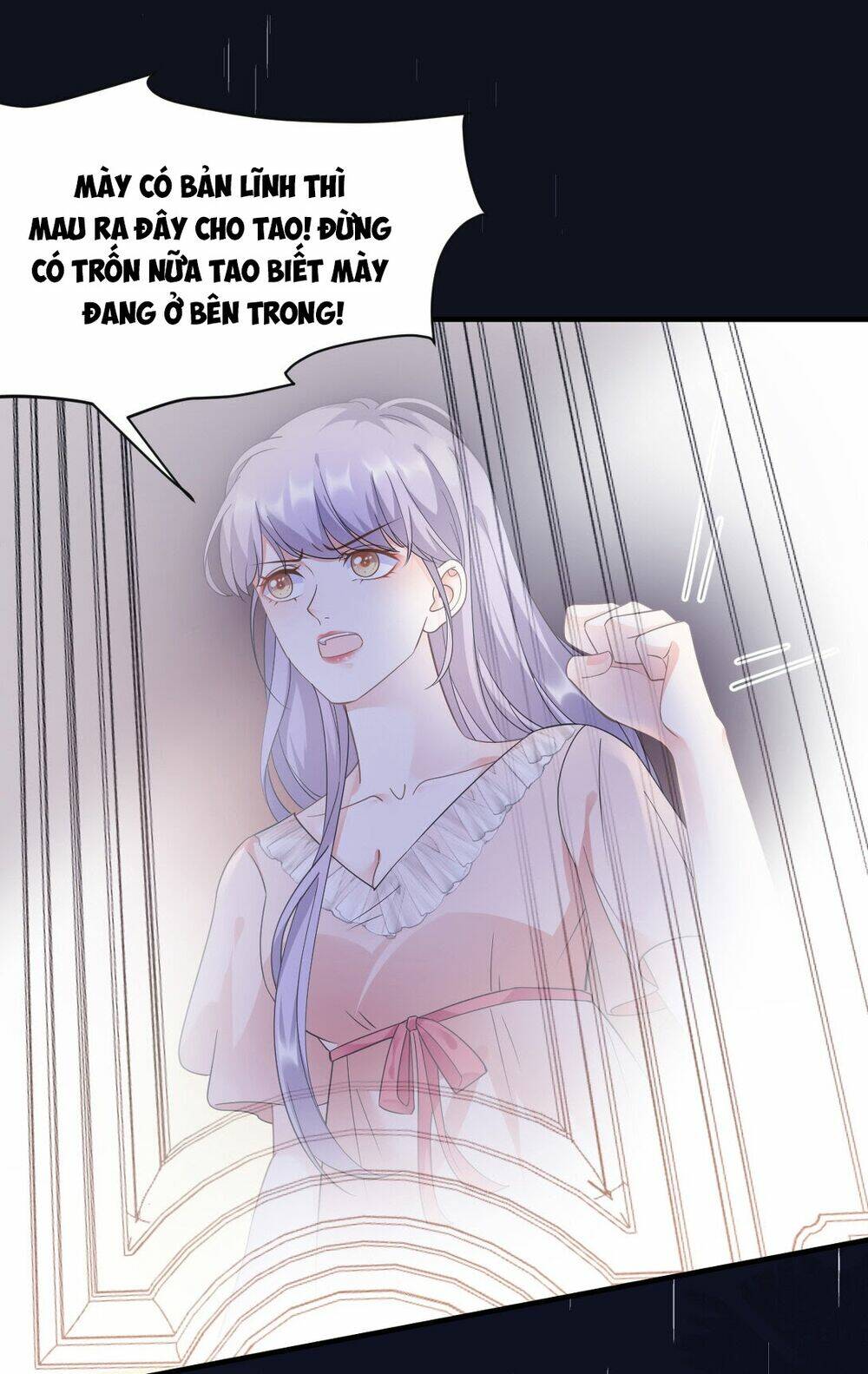 Đại Tiểu Thư Có Ý Đồ Gì Xấu Đâu Chapter 14 - Trang 2