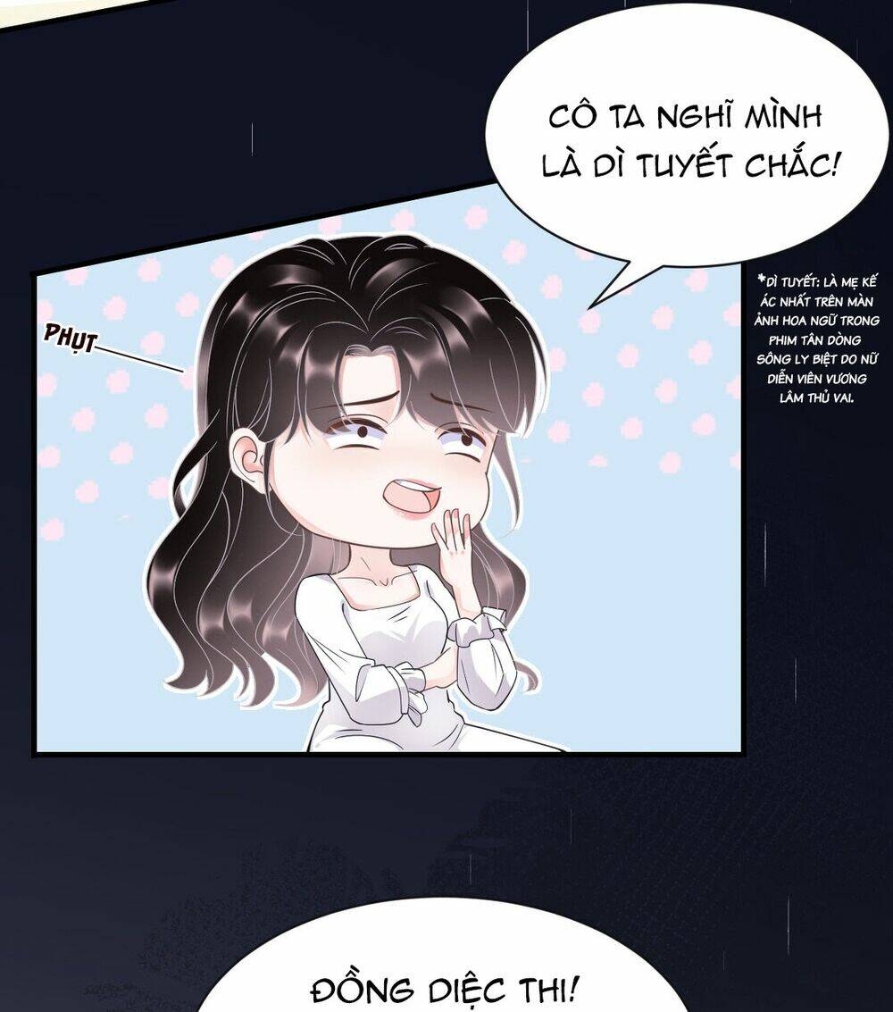 Đại Tiểu Thư Có Ý Đồ Gì Xấu Đâu Chapter 14 - Trang 2