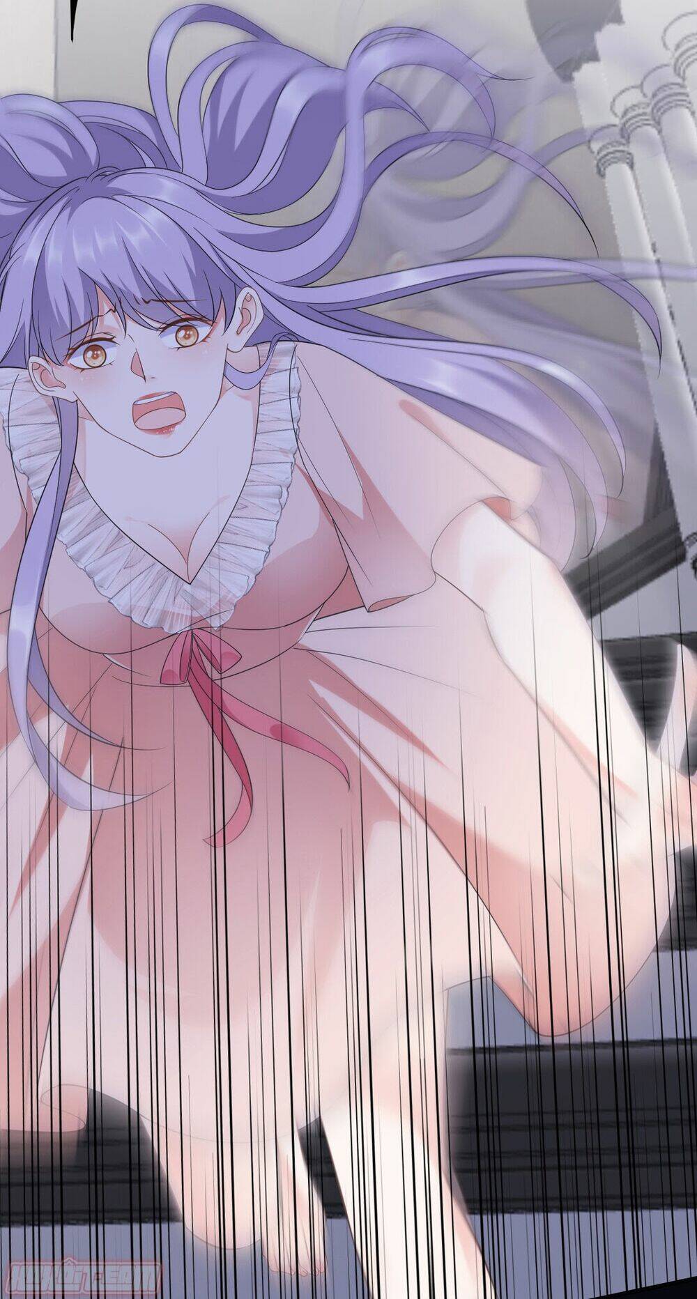 Đại Tiểu Thư Có Ý Đồ Gì Xấu Đâu Chapter 14 - Trang 2