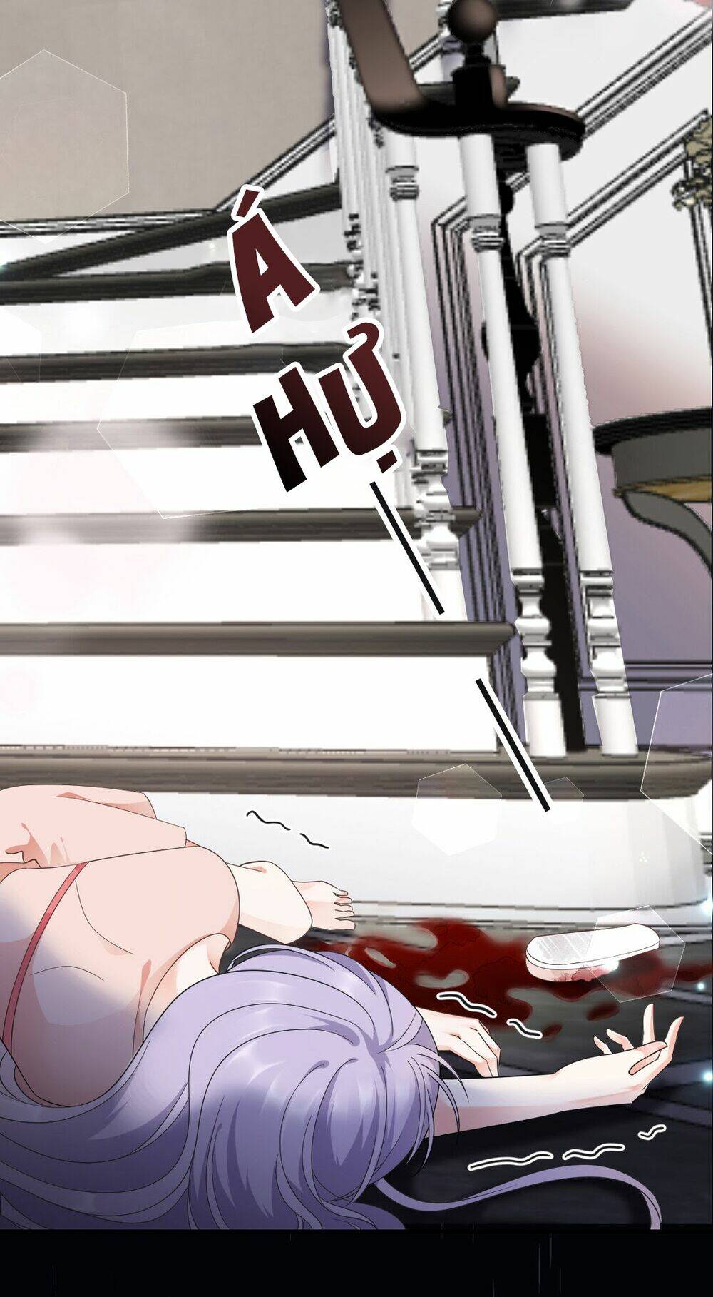 Đại Tiểu Thư Có Ý Đồ Gì Xấu Đâu Chapter 14 - Trang 2