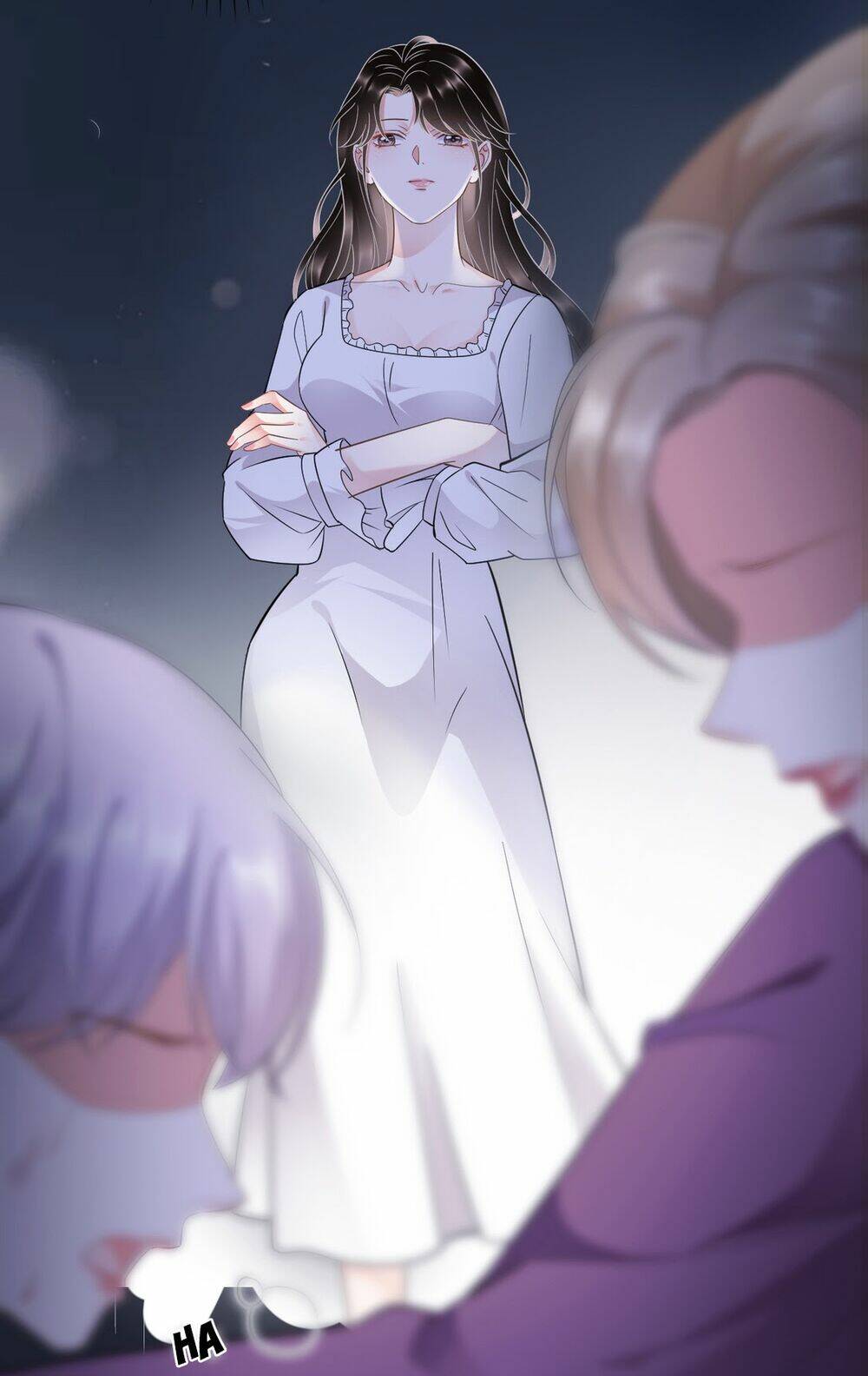 Đại Tiểu Thư Có Ý Đồ Gì Xấu Đâu Chapter 14 - Trang 2