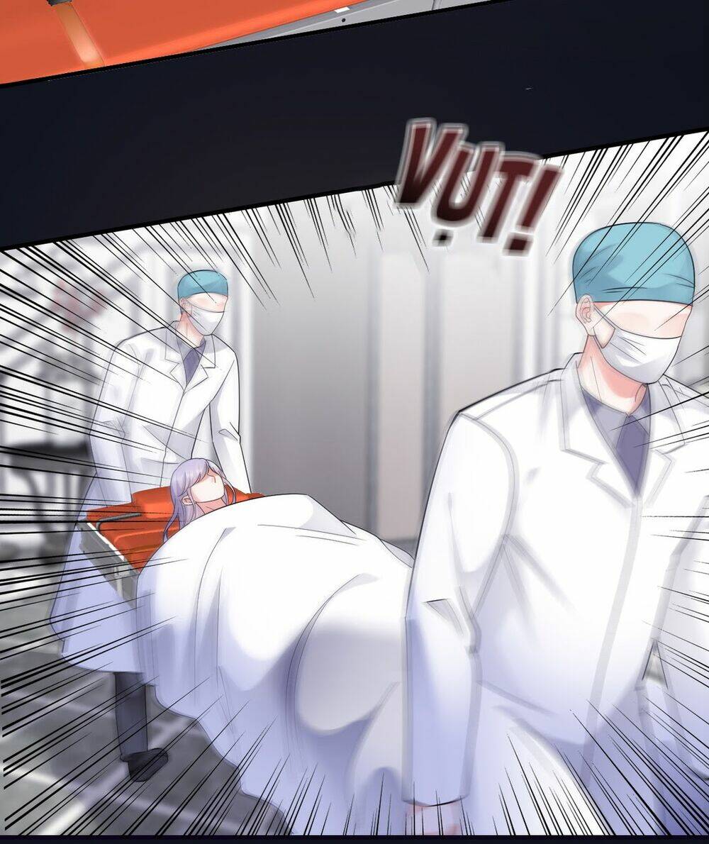 Đại Tiểu Thư Có Ý Đồ Gì Xấu Đâu Chapter 14 - Trang 2