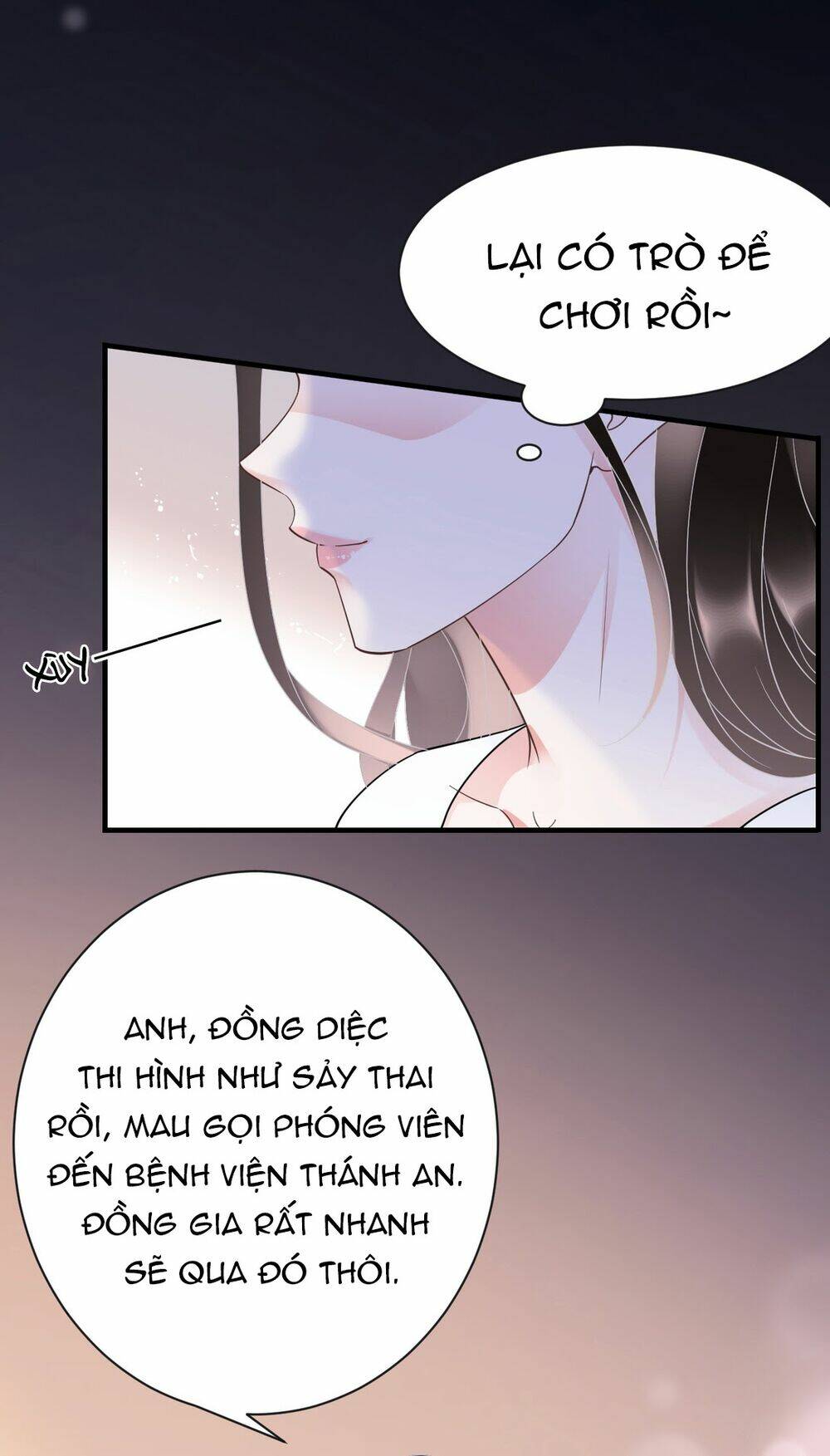 Đại Tiểu Thư Có Ý Đồ Gì Xấu Đâu Chapter 14 - Trang 2