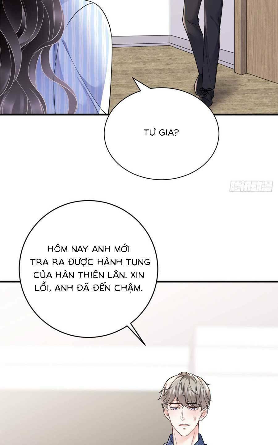 Đại Tiểu Thư Có Ý Đồ Gì Xấu Đâu Chapter 140 - Trang 2