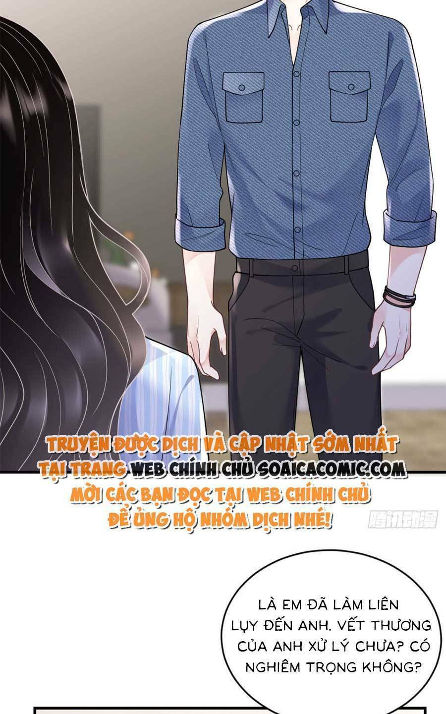 Đại Tiểu Thư Có Ý Đồ Gì Xấu Đâu Chapter 140 - Trang 2