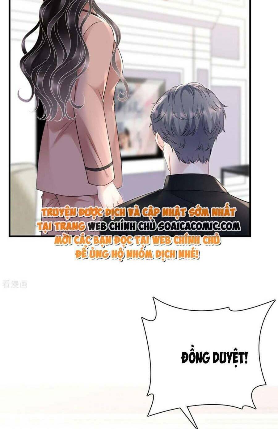 Đại Tiểu Thư Có Ý Đồ Gì Xấu Đâu Chapter 144 - Trang 2