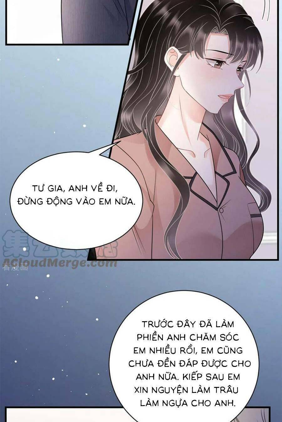 Đại Tiểu Thư Có Ý Đồ Gì Xấu Đâu Chapter 144 - Trang 2