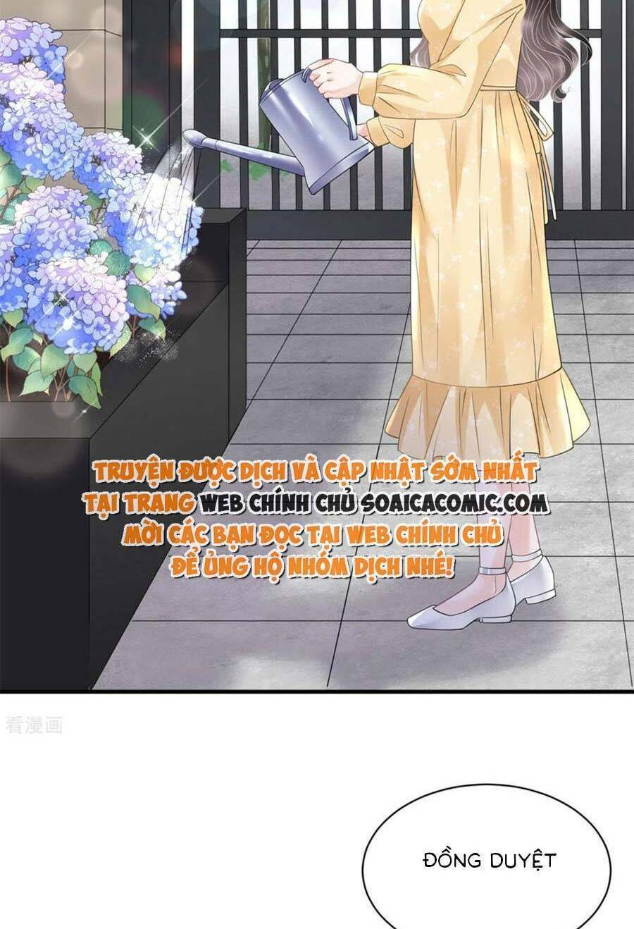 Đại Tiểu Thư Có Ý Đồ Gì Xấu Đâu Chapter 144 - Trang 2