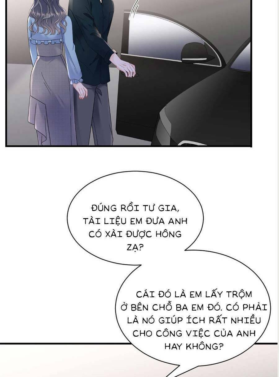 Đại Tiểu Thư Có Ý Đồ Gì Xấu Đâu Chapter 146 - Trang 2