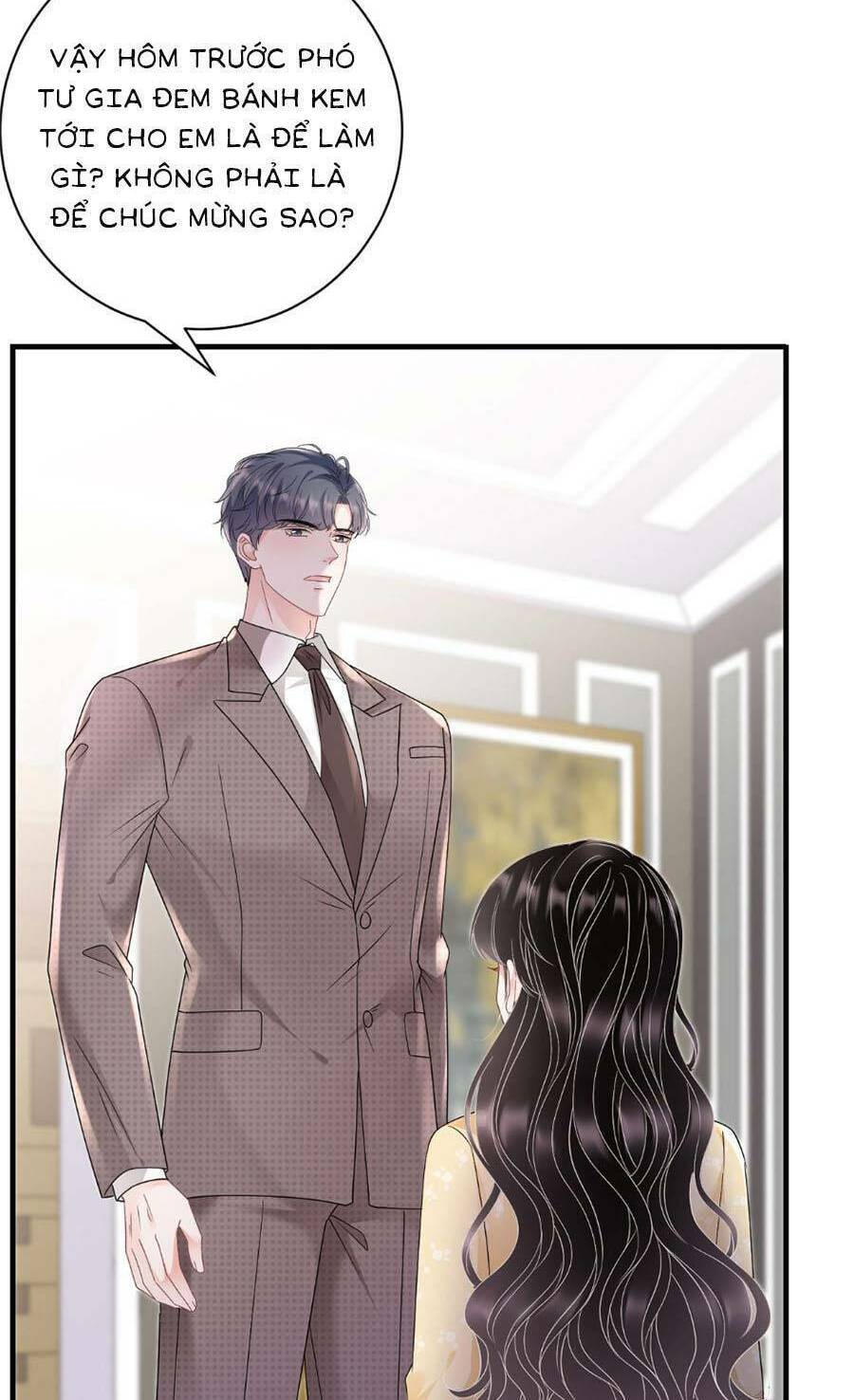 Đại Tiểu Thư Có Ý Đồ Gì Xấu Đâu Chapter 146 - Trang 2