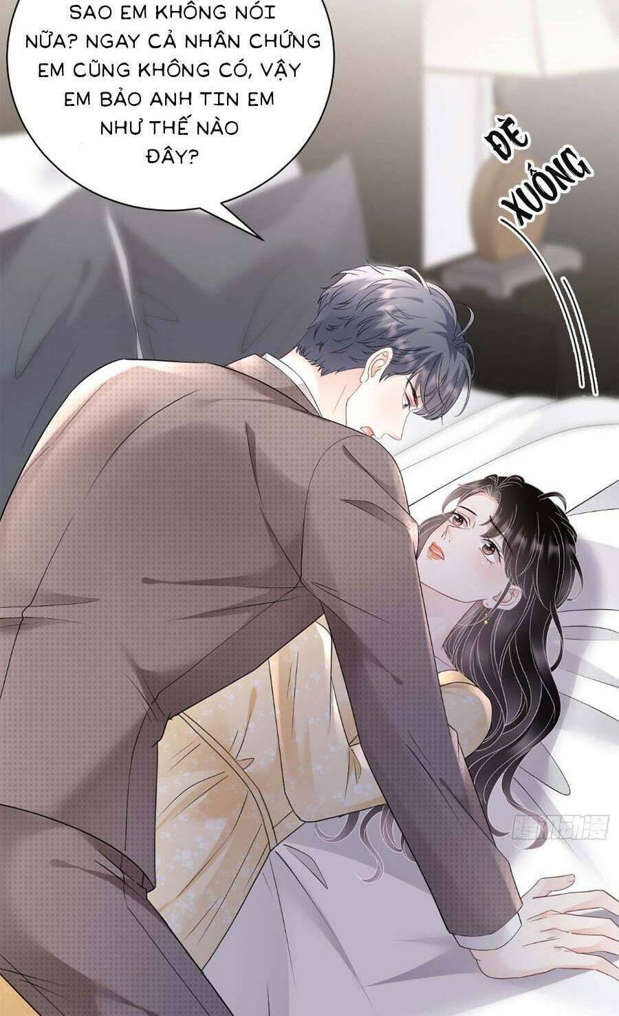 Đại Tiểu Thư Có Ý Đồ Gì Xấu Đâu Chapter 146 - Trang 2