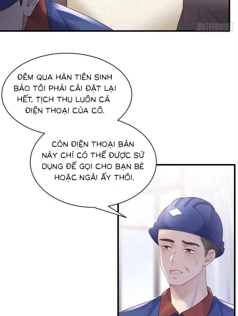 Đại Tiểu Thư Có Ý Đồ Gì Xấu Đâu Chapter 146 - Trang 2