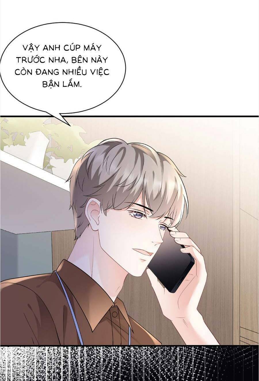 Đại Tiểu Thư Có Ý Đồ Gì Xấu Đâu Chapter 147 - Trang 2