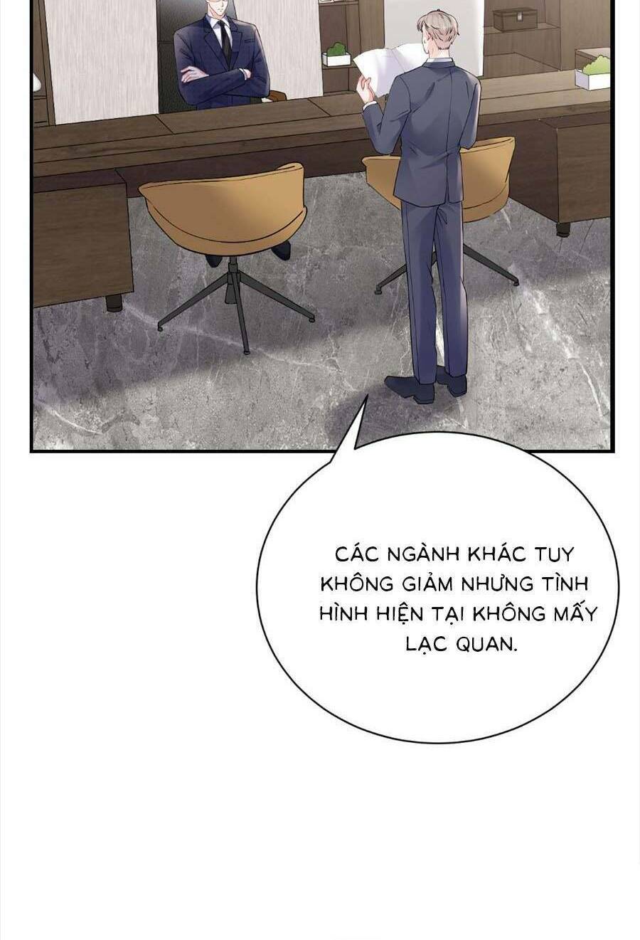 Đại Tiểu Thư Có Ý Đồ Gì Xấu Đâu Chapter 147 - Trang 2