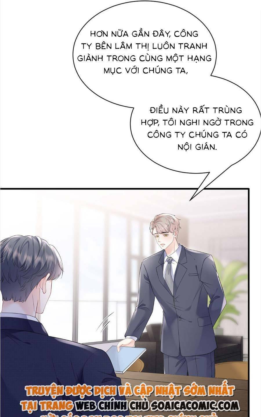 Đại Tiểu Thư Có Ý Đồ Gì Xấu Đâu Chapter 147 - Trang 2