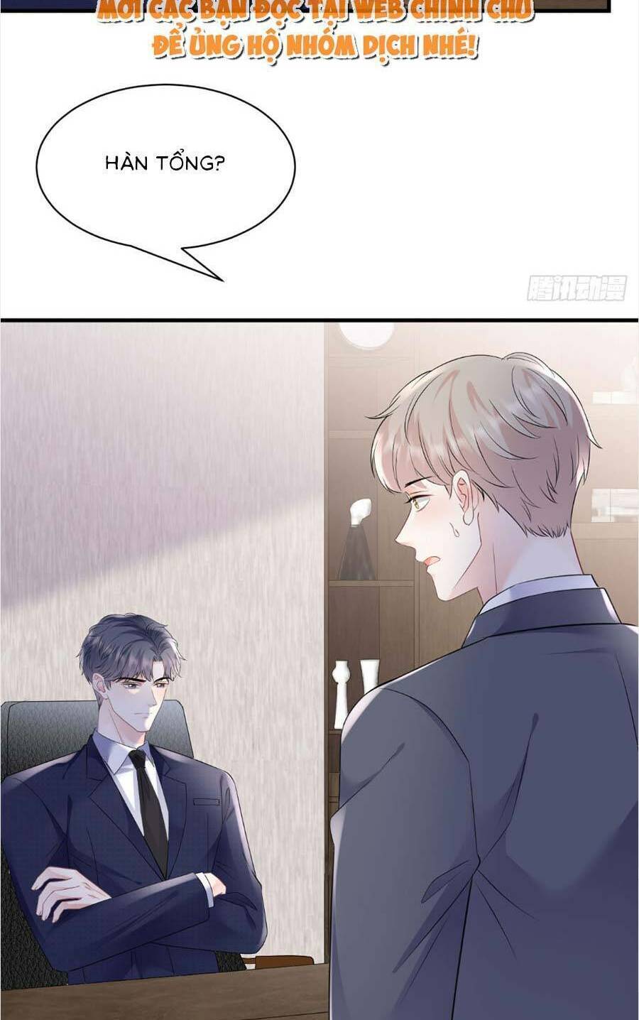 Đại Tiểu Thư Có Ý Đồ Gì Xấu Đâu Chapter 147 - Trang 2