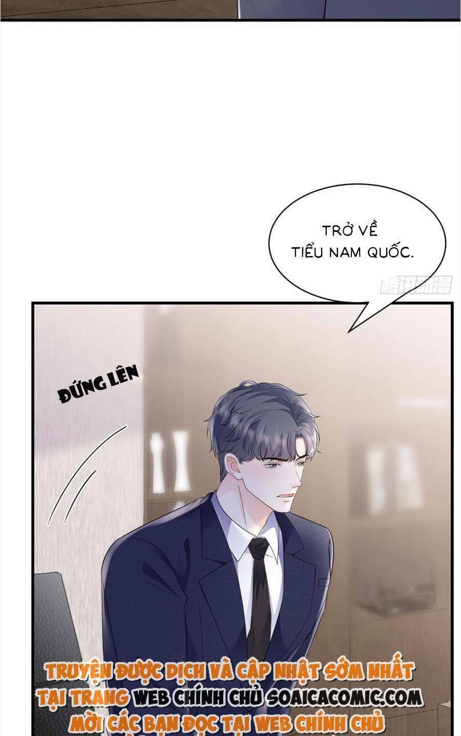 Đại Tiểu Thư Có Ý Đồ Gì Xấu Đâu Chapter 147 - Trang 2