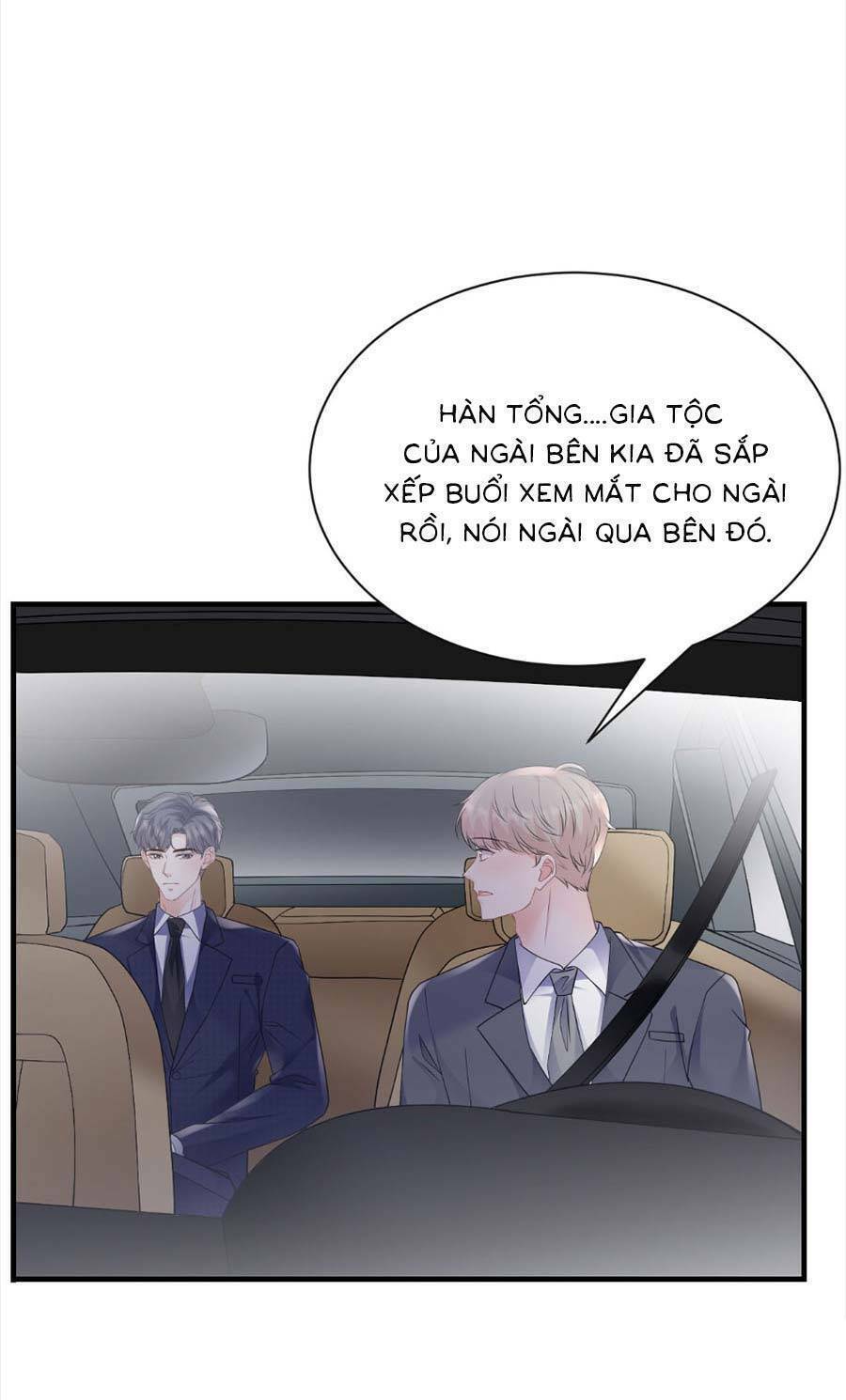 Đại Tiểu Thư Có Ý Đồ Gì Xấu Đâu Chapter 147 - Trang 2