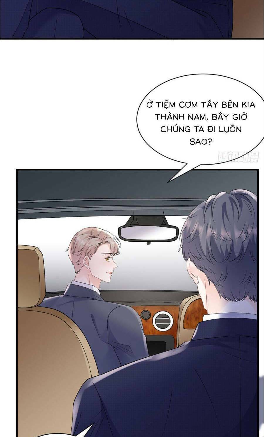 Đại Tiểu Thư Có Ý Đồ Gì Xấu Đâu Chapter 147 - Trang 2