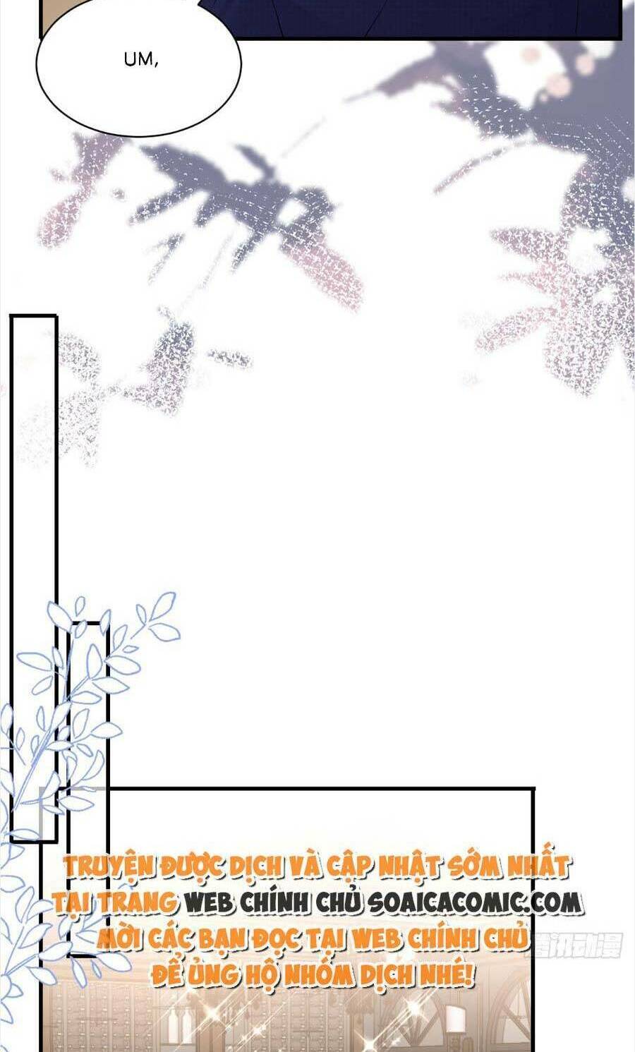 Đại Tiểu Thư Có Ý Đồ Gì Xấu Đâu Chapter 147 - Trang 2