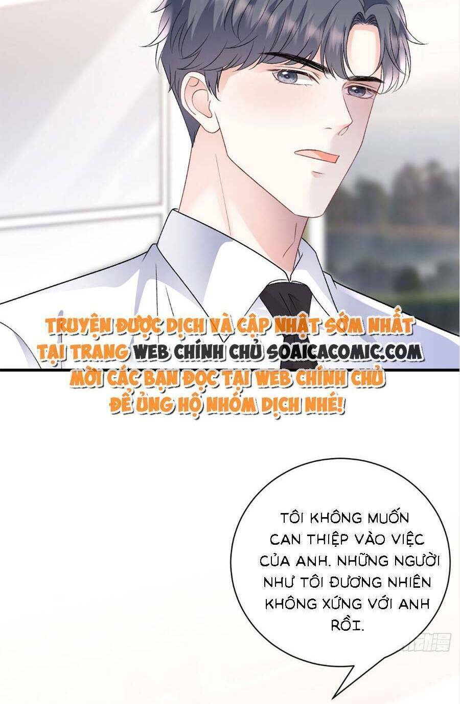 Đại Tiểu Thư Có Ý Đồ Gì Xấu Đâu Chapter 148 - Trang 2