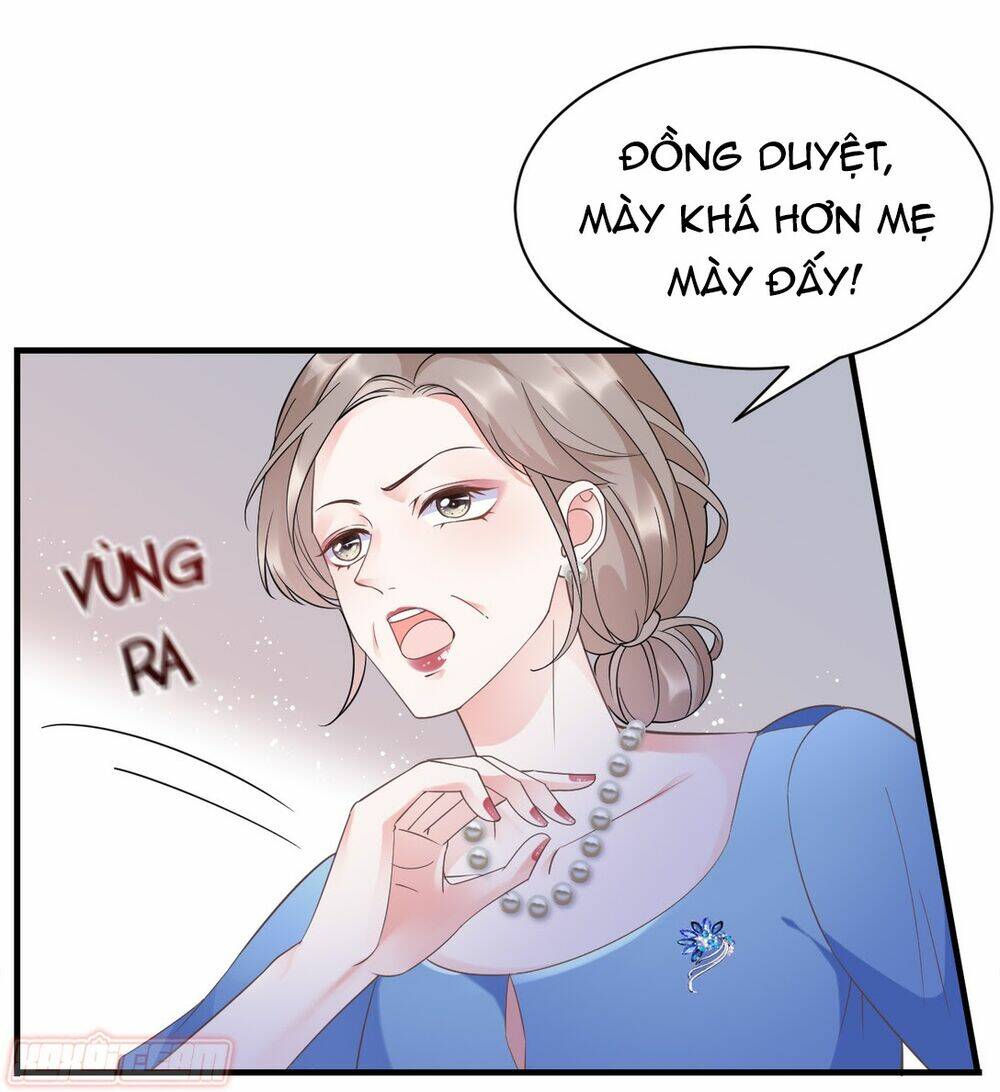 Đại Tiểu Thư Có Ý Đồ Gì Xấu Đâu Chapter 15 - Trang 2