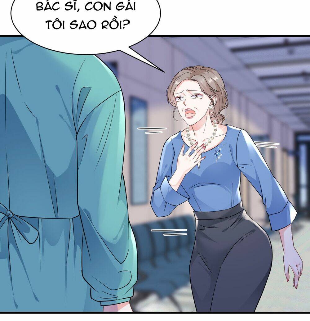 Đại Tiểu Thư Có Ý Đồ Gì Xấu Đâu Chapter 15 - Trang 2