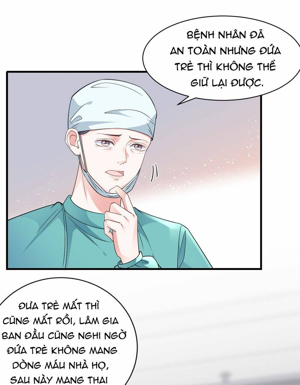 Đại Tiểu Thư Có Ý Đồ Gì Xấu Đâu Chapter 15 - Trang 2