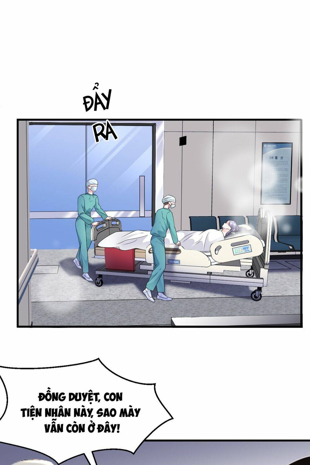 Đại Tiểu Thư Có Ý Đồ Gì Xấu Đâu Chapter 15 - Trang 2