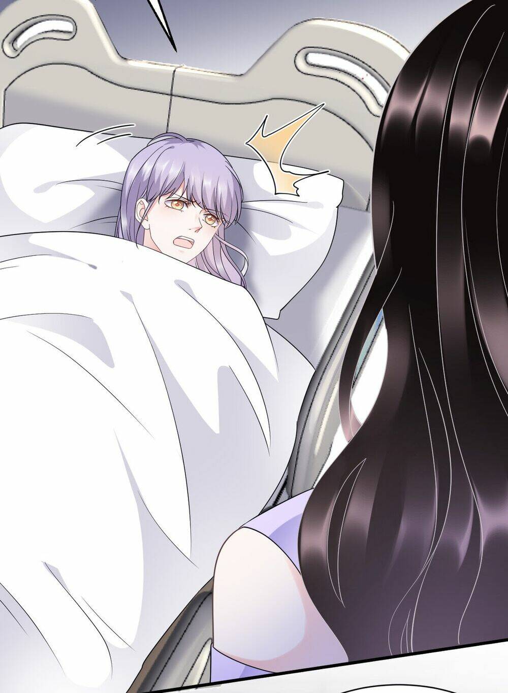 Đại Tiểu Thư Có Ý Đồ Gì Xấu Đâu Chapter 15 - Trang 2