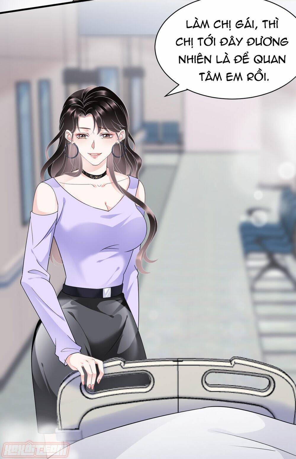 Đại Tiểu Thư Có Ý Đồ Gì Xấu Đâu Chapter 15 - Trang 2