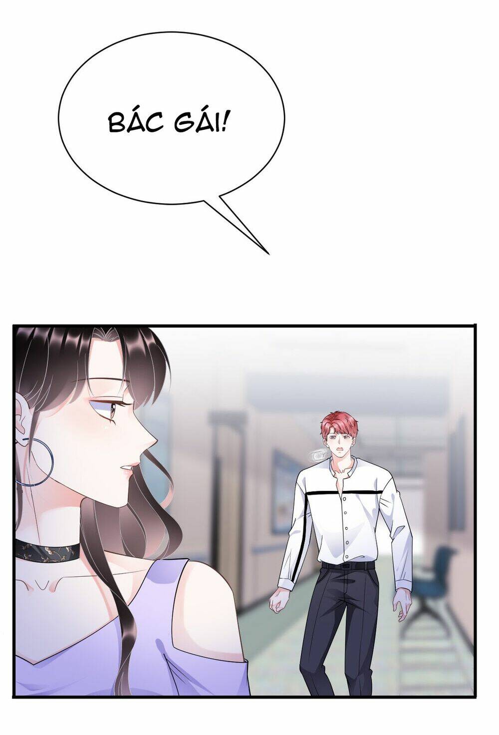 Đại Tiểu Thư Có Ý Đồ Gì Xấu Đâu Chapter 15 - Trang 2