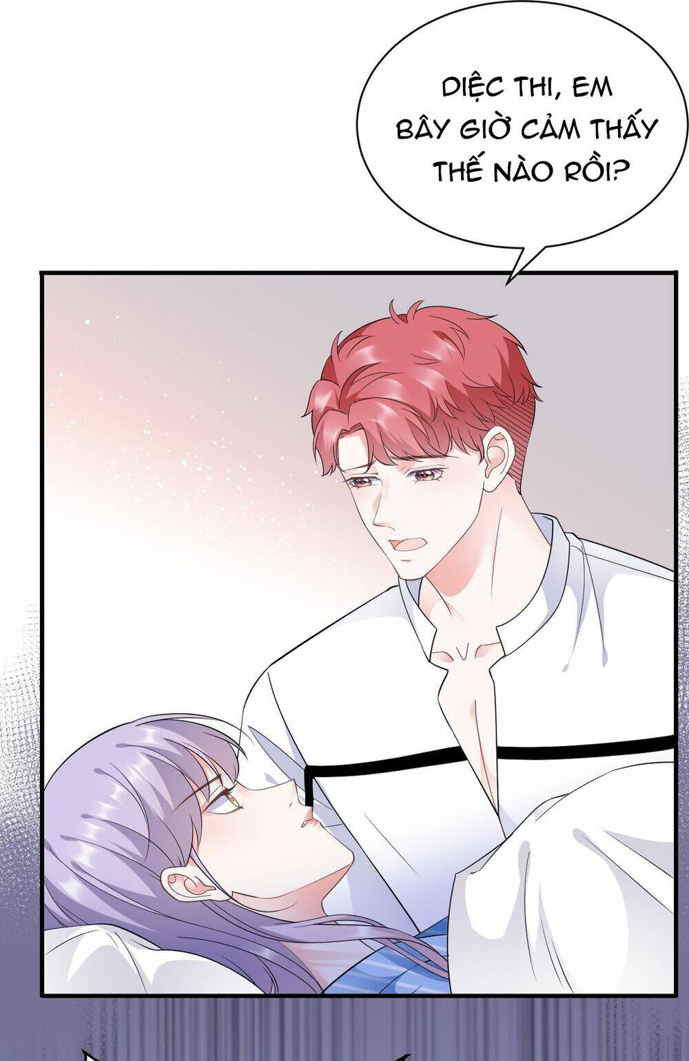 Đại Tiểu Thư Có Ý Đồ Gì Xấu Đâu Chapter 15 - Trang 2