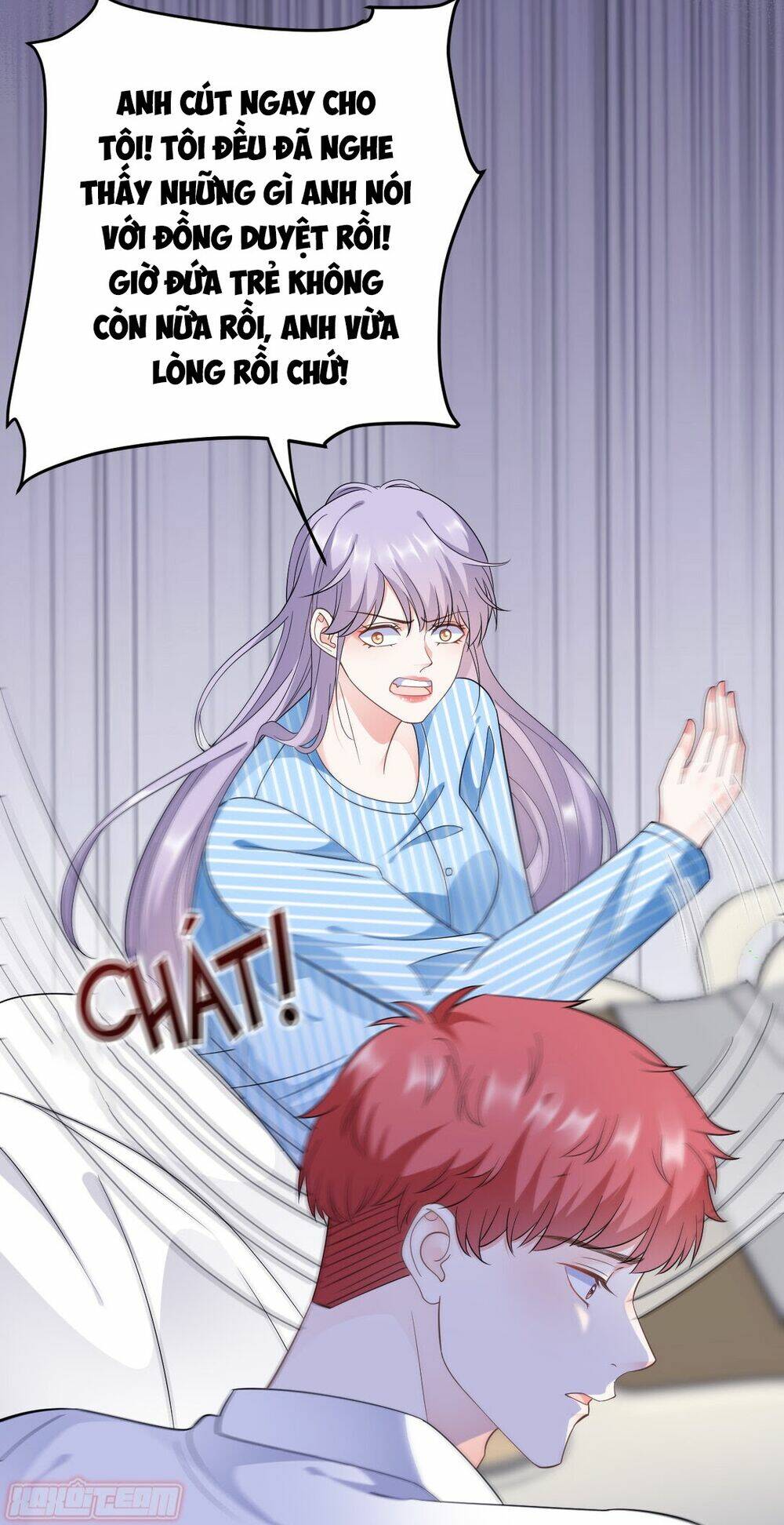 Đại Tiểu Thư Có Ý Đồ Gì Xấu Đâu Chapter 15 - Trang 2