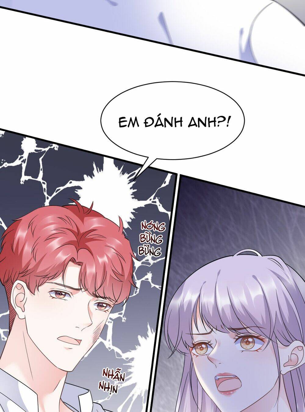 Đại Tiểu Thư Có Ý Đồ Gì Xấu Đâu Chapter 15 - Trang 2