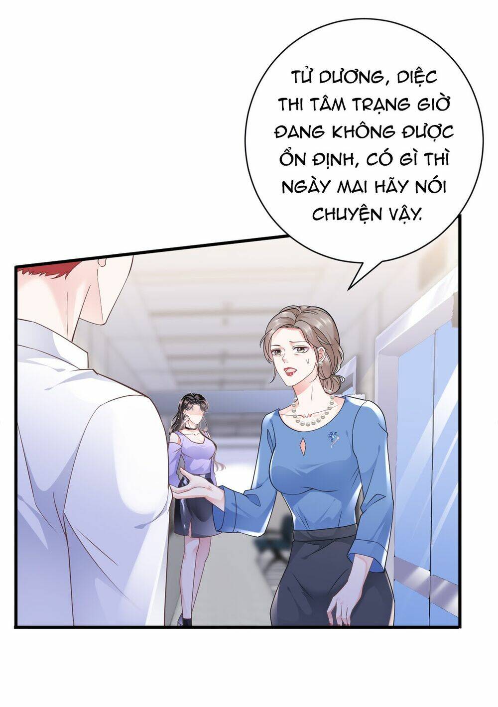 Đại Tiểu Thư Có Ý Đồ Gì Xấu Đâu Chapter 15 - Trang 2